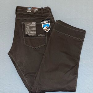 Men’s KUHL Pants Size 38x32 - New with tags!
